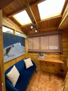 MonteLuna Glamping - Choachí - 7