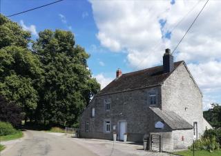 Rural and family lodging - Onhaye - 9