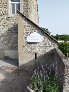 Rural and family lodging - Onhaye - 8