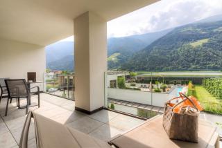 Residence & Sportlodges Claudia - Plaus - 1