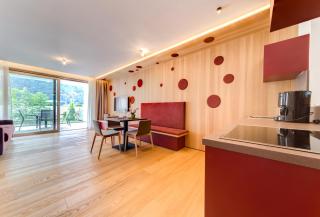 Residence & Sportlodges Claudia - Plaus - 2