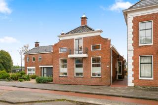 Bed en Breakfast Studio Raif - Authentiek en sfeervol overnachten - 9