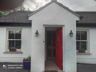 The Wild Farm Lodge - Mullingar - 0
