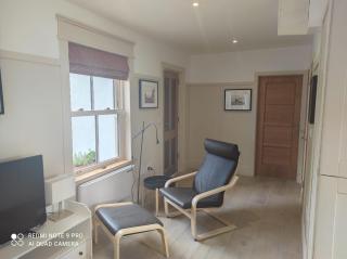 The Wild Farm Lodge - Mullingar - 3