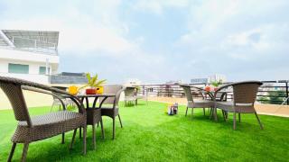 Olive Service Apartments Jaipur - Vaishali Nagar - Jaipur - 3