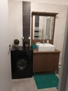 Superbe appartement et Parking proche du Centre du Monde - Perpignan - 3