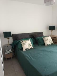 Superbe appartement et Parking proche du Centre du Monde - Perpignan - 5