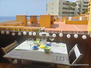 Arena Beach by HelloApartments - Puerto de Santiago - 9