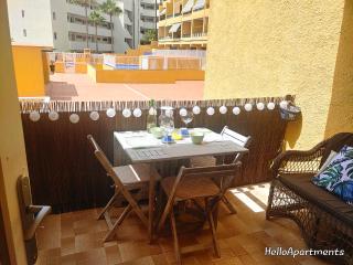 Arena Beach by HelloApartments - Puerto de Santiago - 0