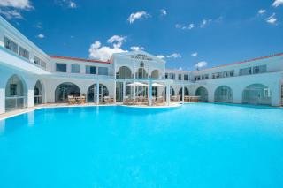 Donnarumma Hotel - Casal Velino - 0