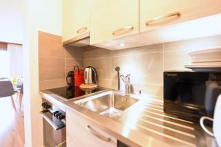 Charming and comfortable studio ideally located in Saillon - Saillon - 4