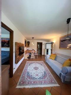 DOLOMITI HOUSE STUBE - Fiera di Primiero - 9