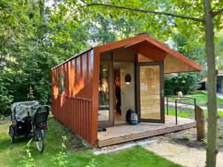 Camping Vliegenbos - Amsterdam - 7