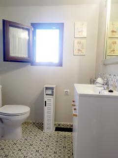 Casa Rural El Olivo - 7