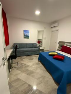 Oasi nel Deserto - Custonaci - 3