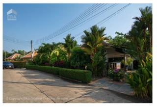 Mae Phim , Bali Residence 2 with privat pool - Rayong - 6