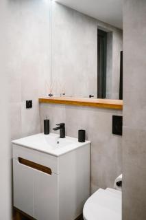 Całoroczny Domek na Podlasiu PoWolność - 2