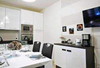 VENTUNO - Modern Apartment - Country & Lake - 4