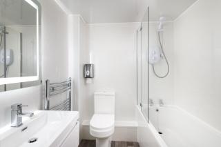 Four Oaks House - Carlisle - 1