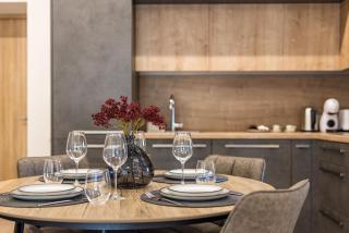 Luxury apartment DOLCE VITA - 9