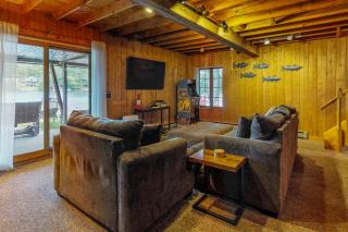 Harmony Haven - Lake Harmony - 8