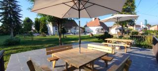 Domaine Ravy-Azalée - Saint-Symphorien-sur-Saône - 0