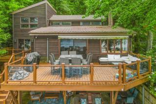Harmony Haven - Lake Harmony - 6