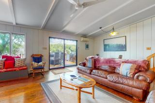 Harmony Haven - Lake Harmony - 4