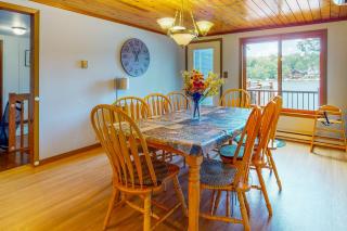 Harmony Haven - Lake Harmony - 1