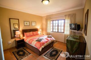 Phil's Place - Dullstroom - 4