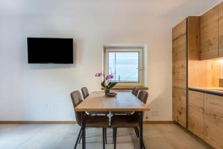 Appartamento Campanile Basso - 5