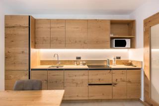 Appartamento Campanile Basso - San Lorenzo in Banale - 9