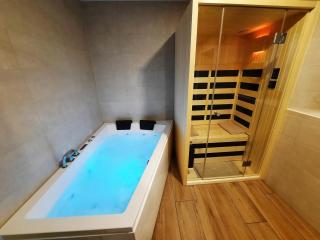Apartments Hlapi with SPA - Kobarid - 0