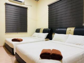 ALOR SENARI HOMESTAY PRIVATE POOL - Pantai Cenang - 8