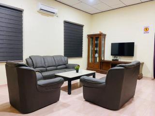 ALOR SENARI HOMESTAY PRIVATE POOL - 4