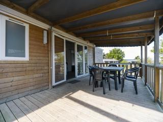 Camping Paradis 4 étoiles Au Port de L'Houmeau - La Rochelle - 8