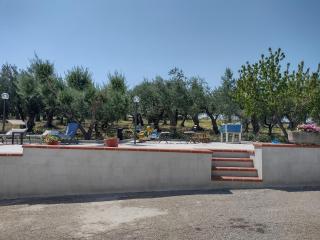 B&B Pozzo Innamorato - Montenero di Bisaccia - 4