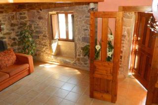 Casa Crina Casa restaurada con finca grande - 4