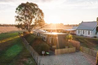 Church Lane Accommodation, Milawa. - 1