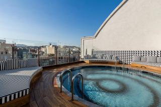 Room Mate Anna, Barcelona - Barcellona - 6