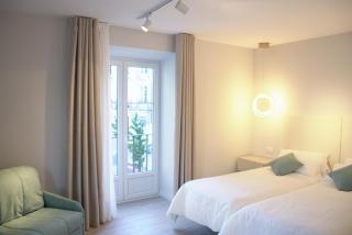 APARTAMENTOS LA FLORA BURGOS todos con aire acondicionado y ascensor - 7