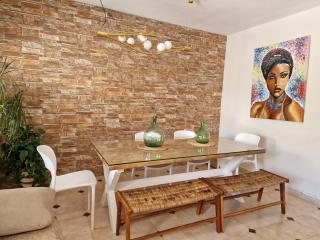 La Cueva de la Abuela - Cenes de la Vega - 1