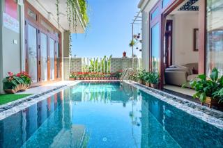 Villa Lake Shore Hoi An - 5