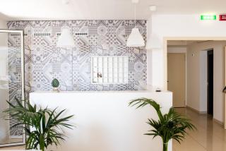 G&G Hotel - Grammichele - 9