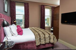 Malmaison Dundee - Dundee - 7
