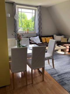 Ferienwohnung Seeblick Ratzeburg - 5