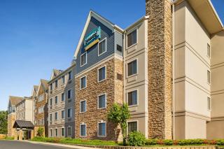 Staybridge Suites Allentown Airport Lehigh Valley by IHG - Allentown - 6