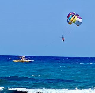 Mikes on the beach - Hersonissos - 9
