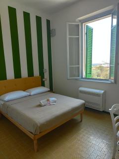 Villa Mezzetti - Petrignano sul Lago - 9