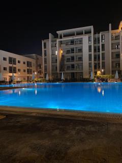 Chalet at Grand Hills Village - ONLY For Family - El Hamam - 8